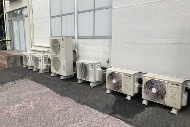 空調-3
