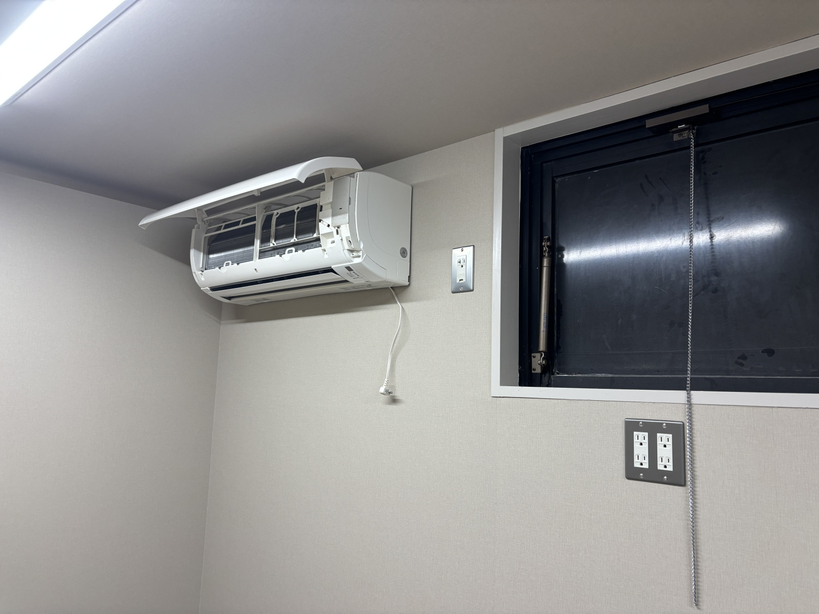空調
