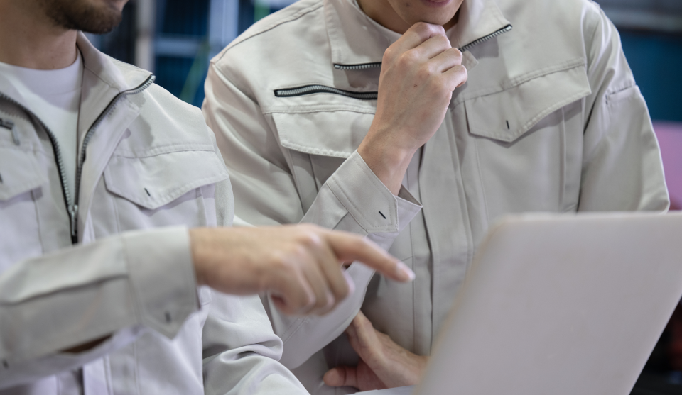 オーナー様・協力会社の皆様へ